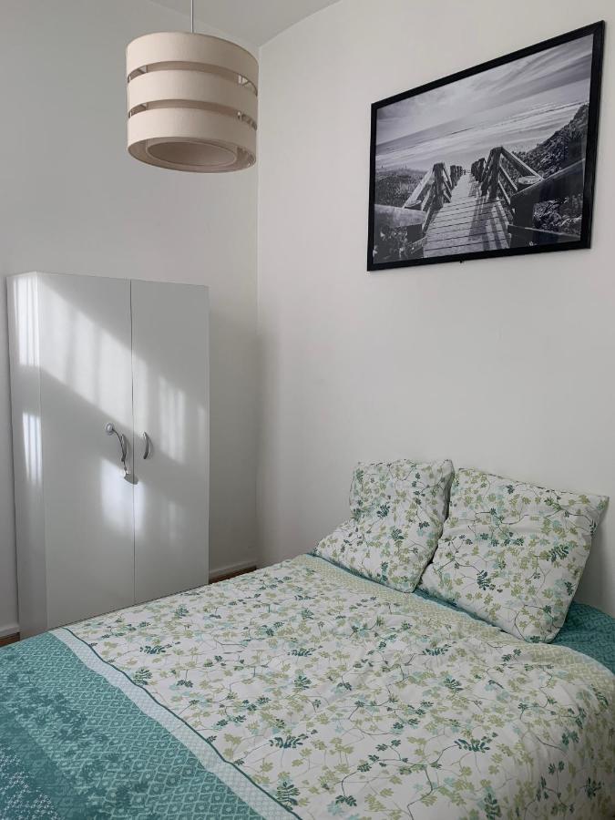 Le Voltaire 4 Chez Adrien Hyper Centre Apartman Saint-Quentin  Kültér fotó