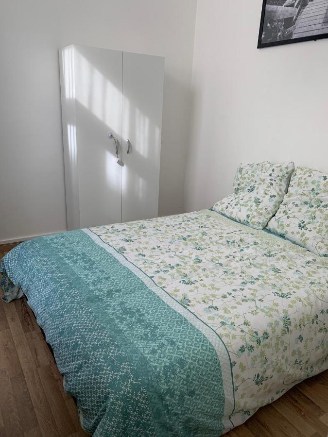 Le Voltaire 4 Chez Adrien Hyper Centre Apartman Saint-Quentin  Kültér fotó