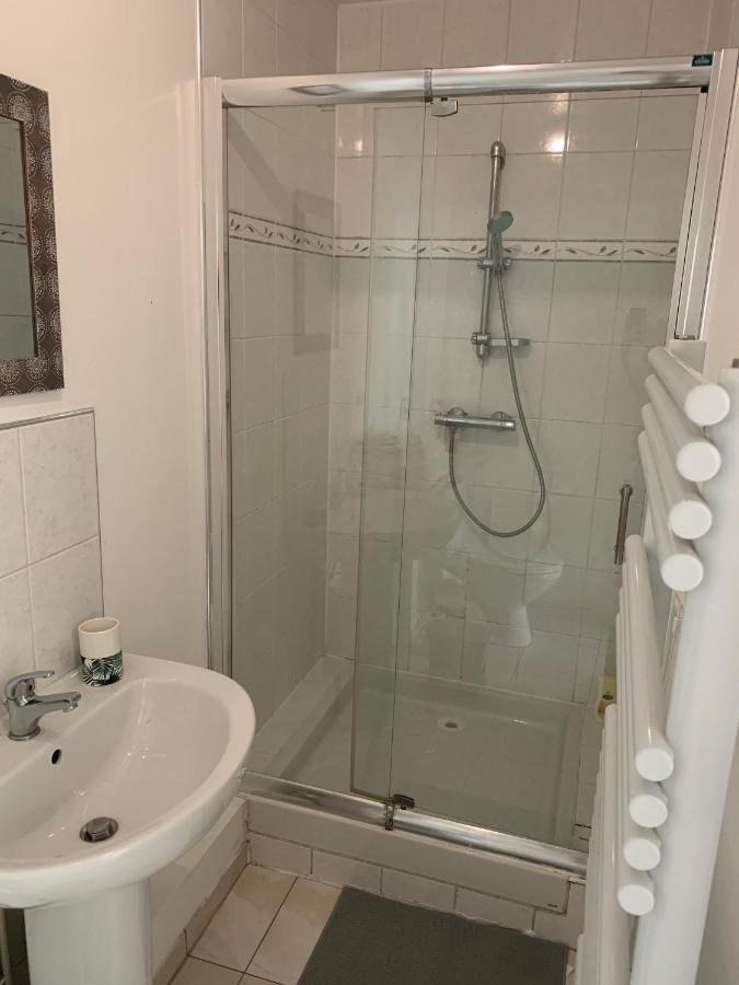 Le Voltaire 4 Chez Adrien Hyper Centre Apartman Saint-Quentin  Kültér fotó